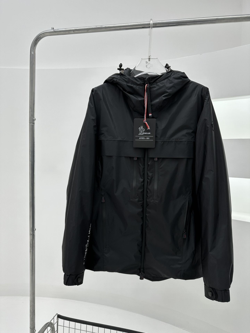 Moncler Down Coat